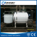 Stainless Steel CIP Cleaning System Alkali Cleaning Machine for Cleaning in Place Industrial Cleaning Machine